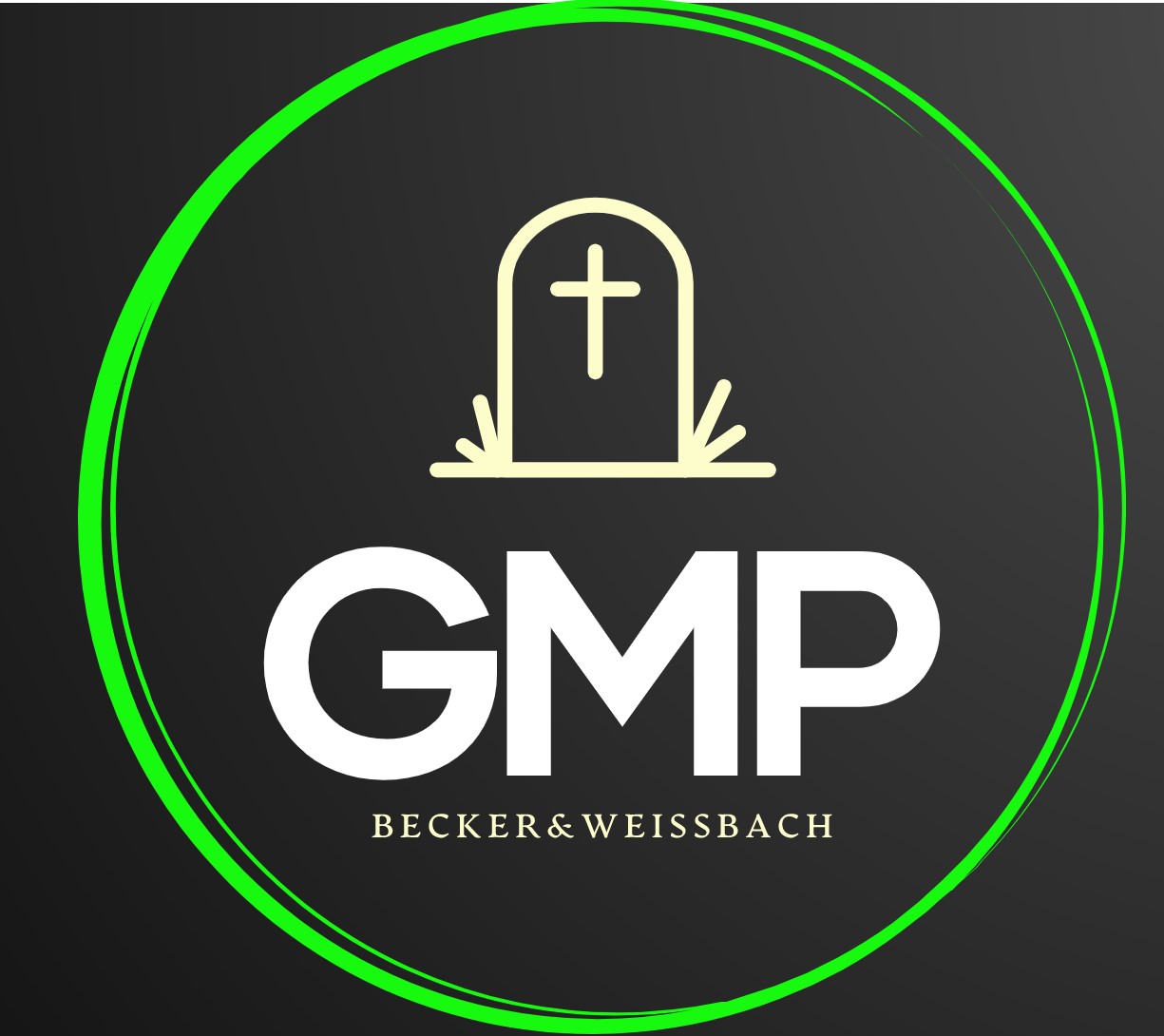GMP Becker & Weissbach